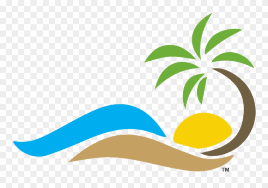 The Tradewinds Have Traveled Thousands Of Miles Over Clipart