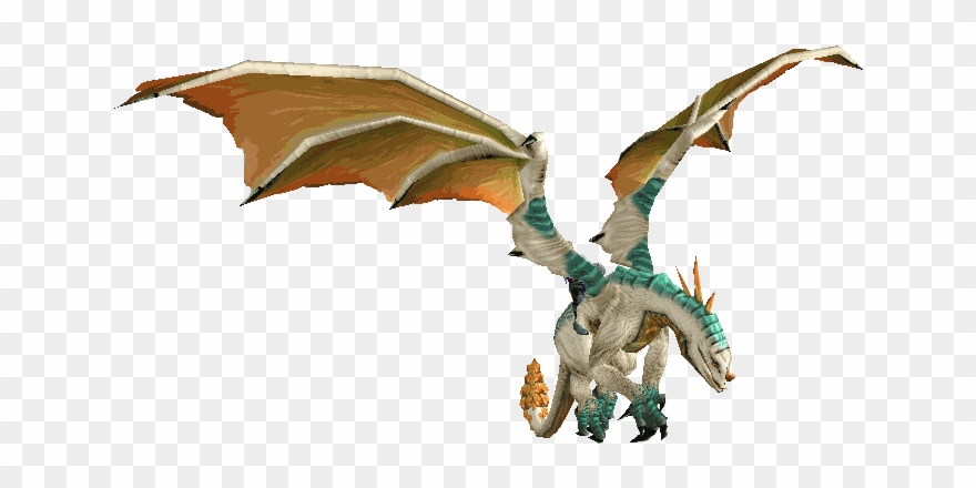 Dragon Clipart Animation - Png Download