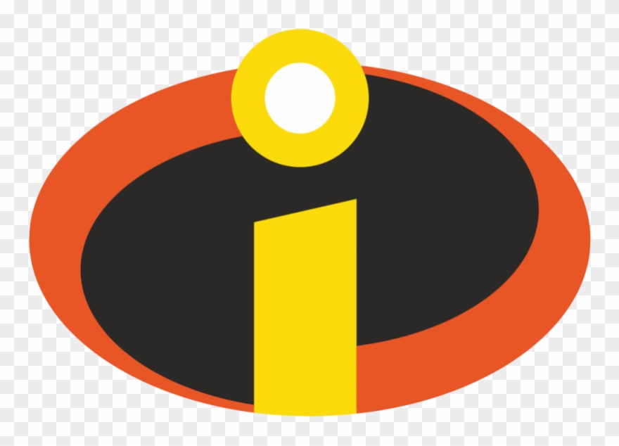 Incredibles Clipart