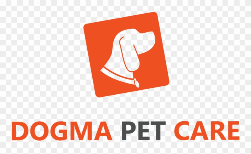 Premium Pet Care Services Clipart
