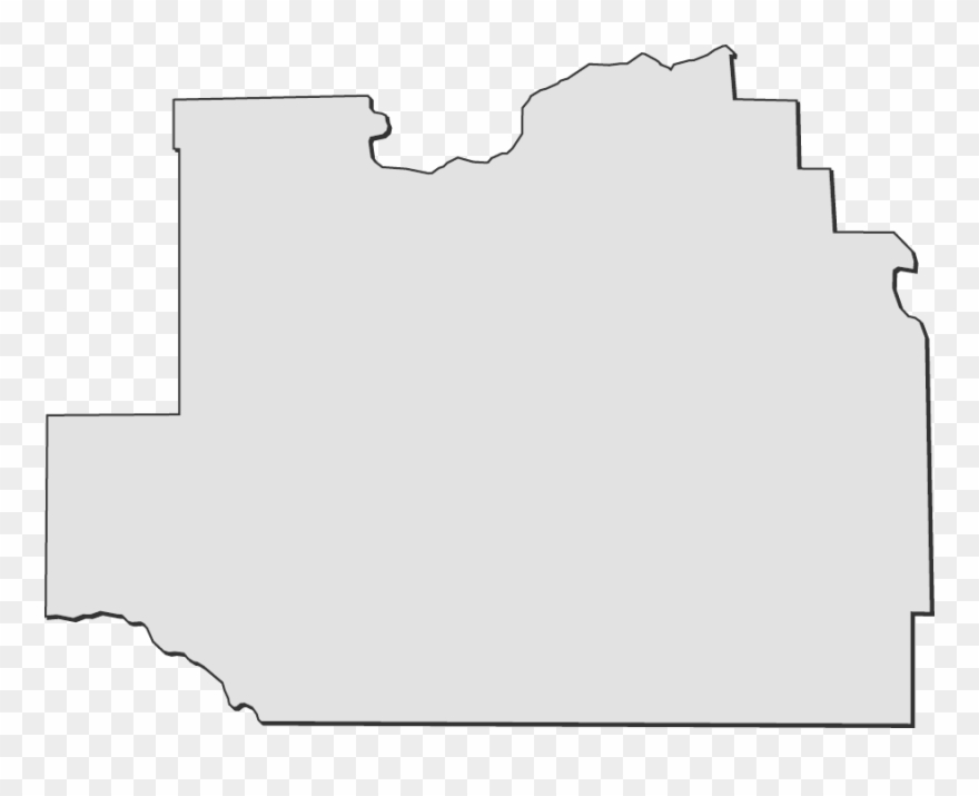 Marion County "clipart" Style - Png Download