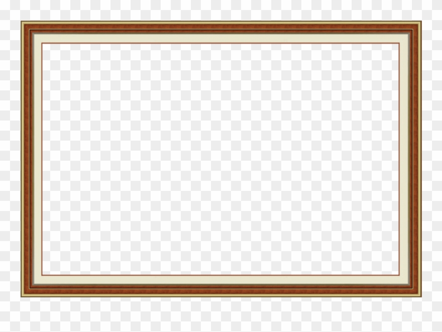 Vintage Frames Png Collection And Borders Frame Clip Transparent Png