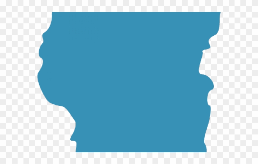 Lake Tahoe Clipart Green Mountains - Png Download