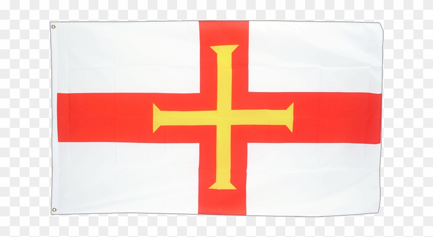 Buy Guernsey Flag Ft Cm Royal Flags Caribbean Mexico Clipart