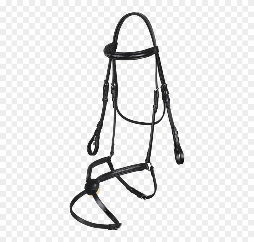 Ogłowie Start Mexico Clipart