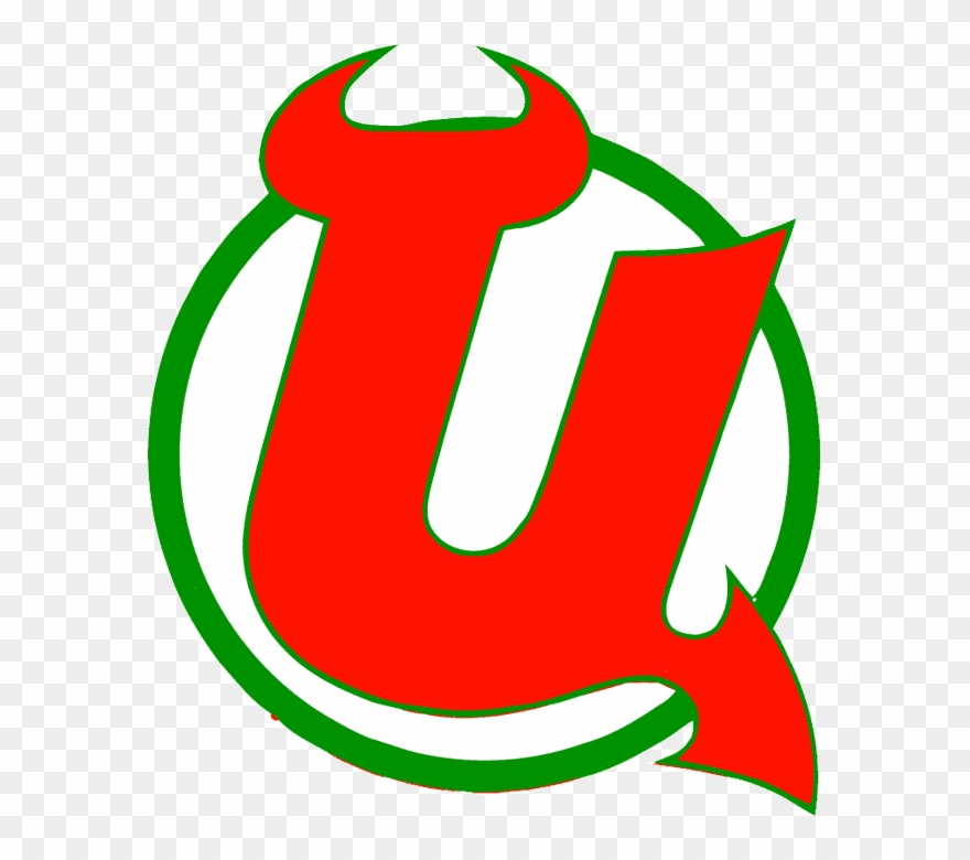 Utica Devils Clipart