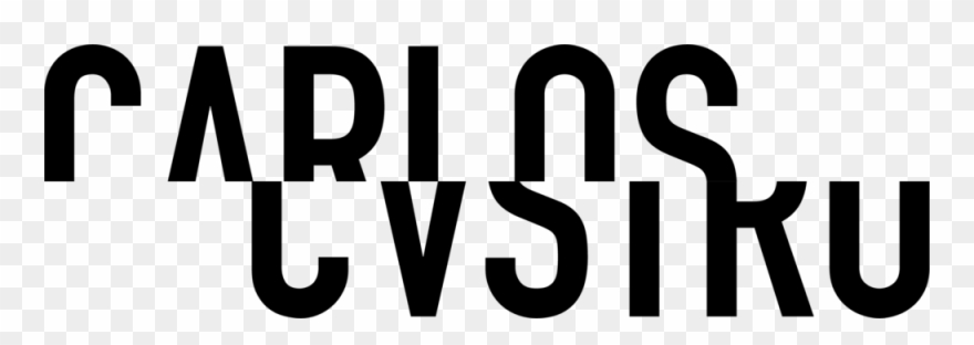 I'm Carlos Castro Clipart