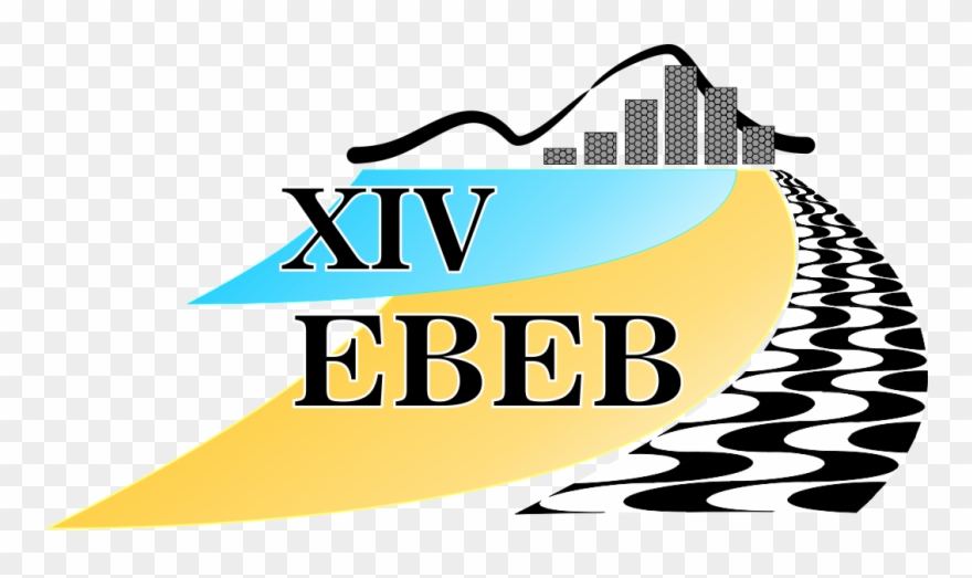 Encontro Brasileiro De Estatística Bayesiana Clipart