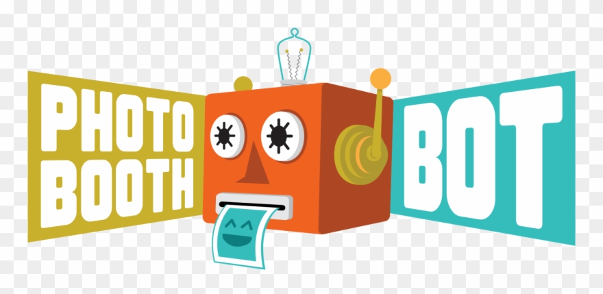 Photo Booth Bot Phoenix Az Open Air Photo Booth For Clipart