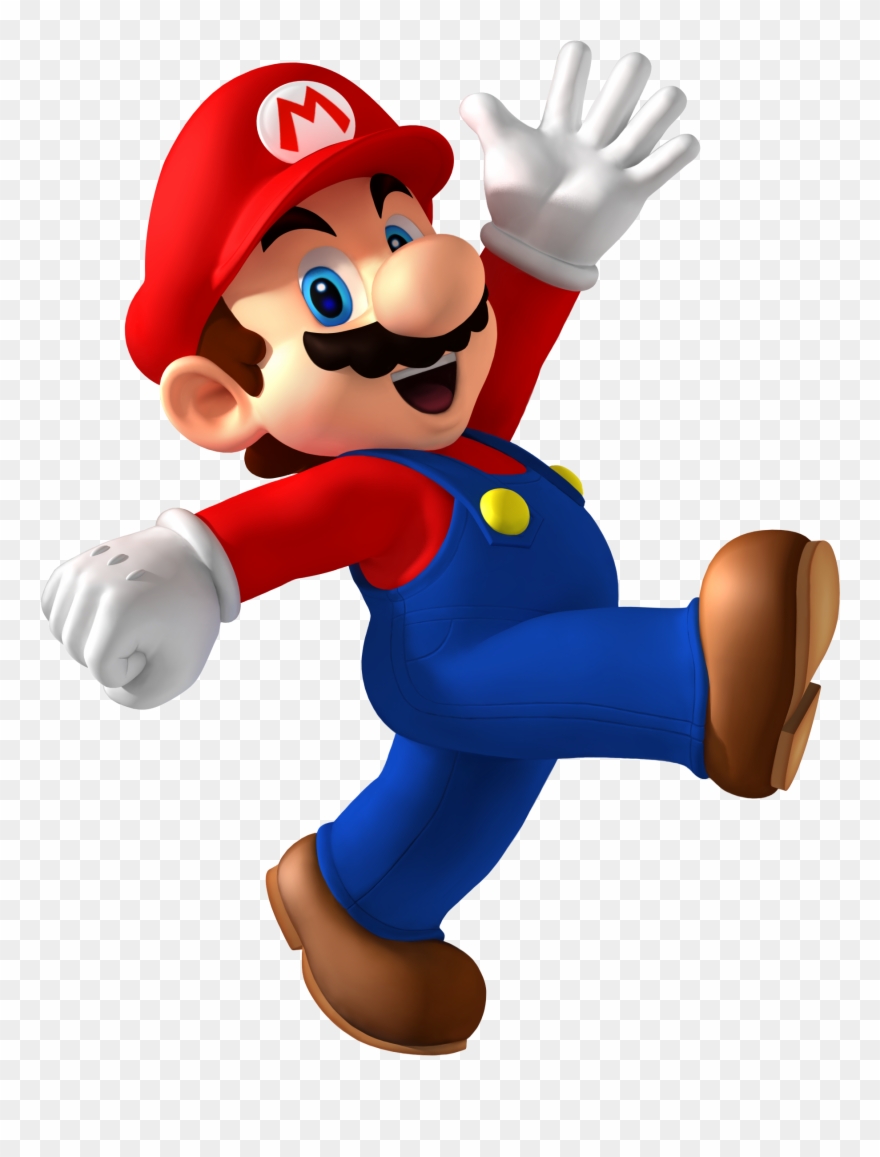 Mario Party Images Mario Party 8 Artwork Wallpaper Clipart