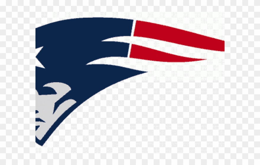 New England Patriots Clipart Svg - Png Download