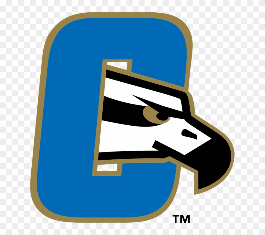 Missoula Osprey Logo Clipart