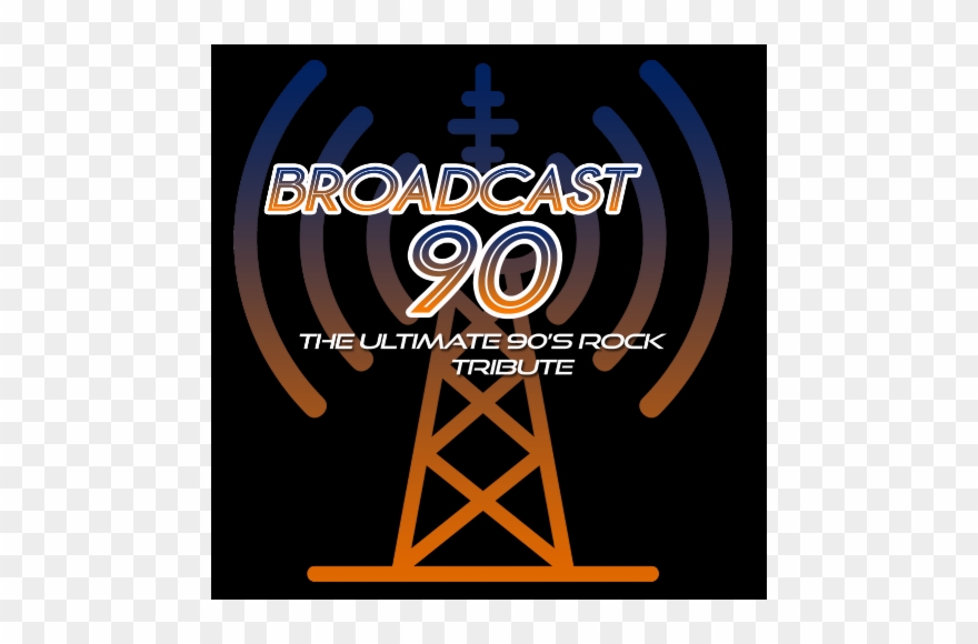 Broadcast Clipart