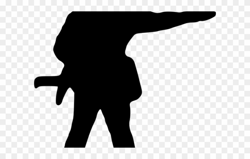 Soldiers Clipart Transparent Background - Png Download