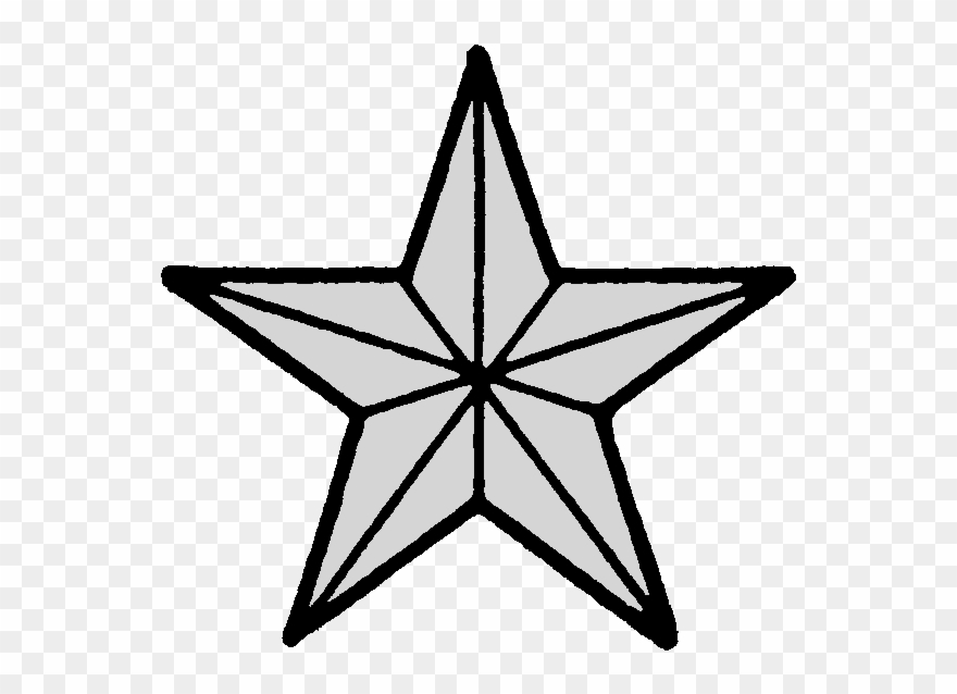 Brigadier General Clipart