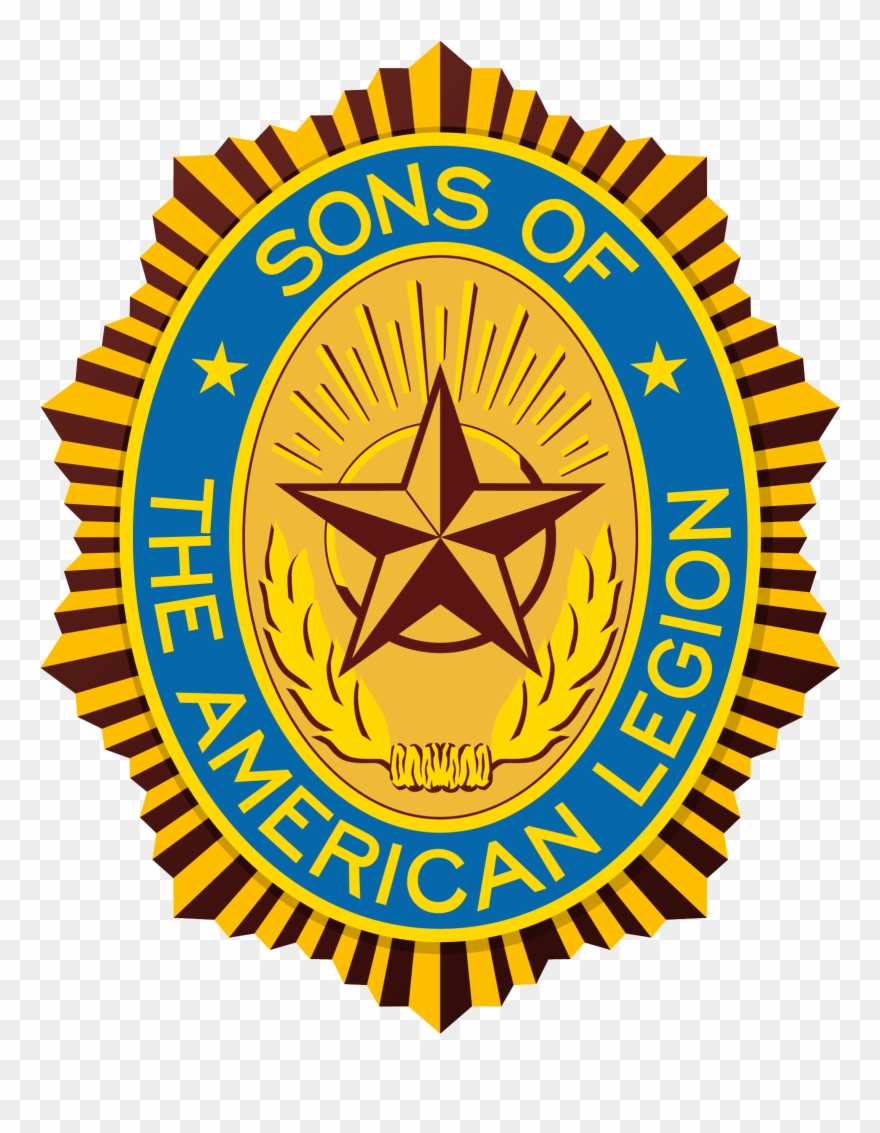Sons Of American Legion Andrewsamaniego Com Us Navy Clipart