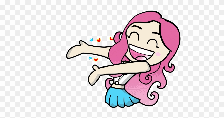 Scroll To See More Clipart