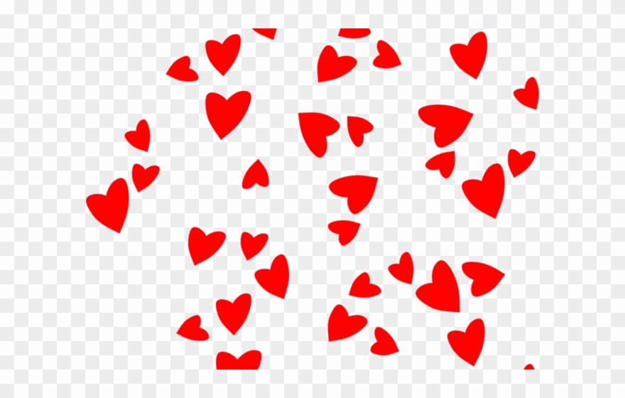 Heart Clipart School - Png Download