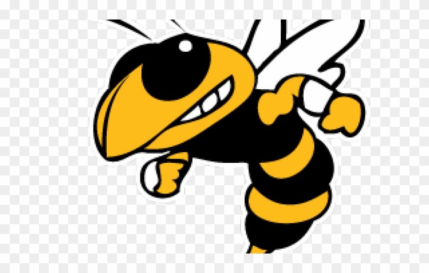 Hornet Clipart Wams - Png Download