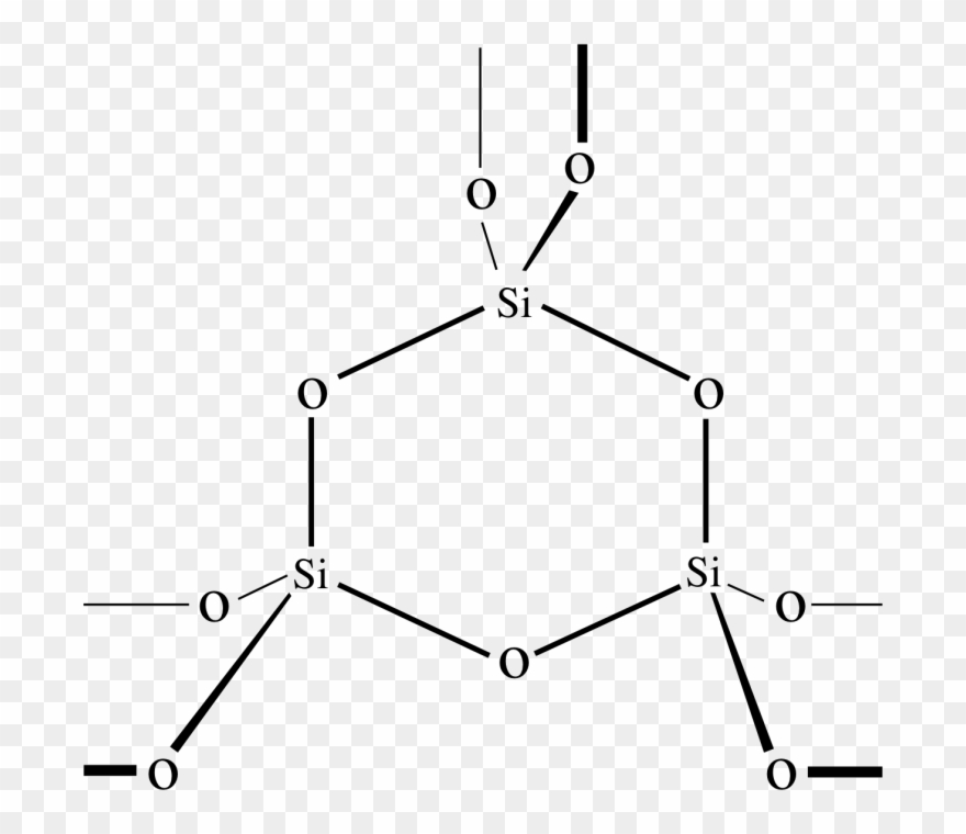 Lewis Dot Diagram For Silicon Dioxide Library Of Wiring Clipart