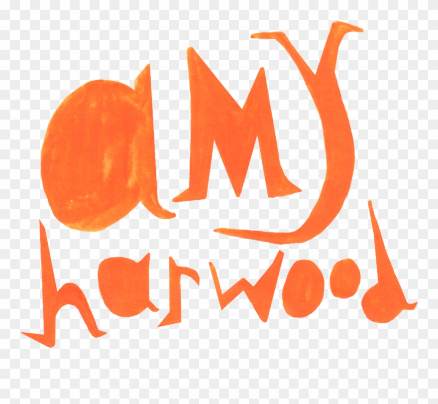 Amy Harwood Clipart
