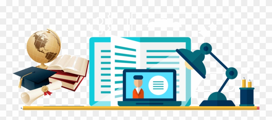 Department Of Scientific Research Clipart