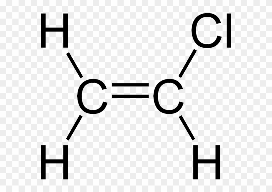 Vinyl Chloride Clipart