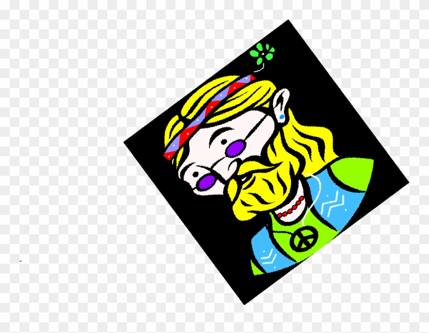 Esta Tribu Urbana Es Interesante Pero Un Poco Olvidada Clipart