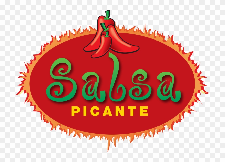 Salsa Picante Clipart