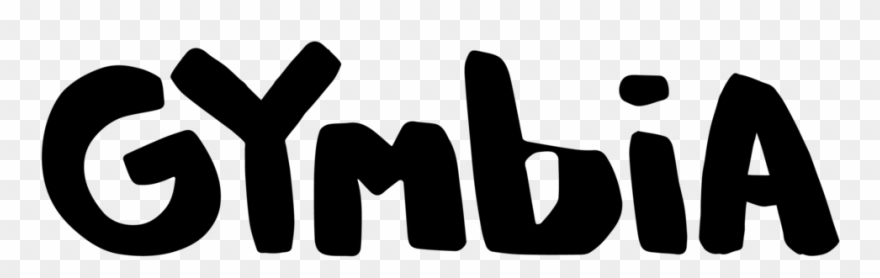 Gym And Personal Training Clipart