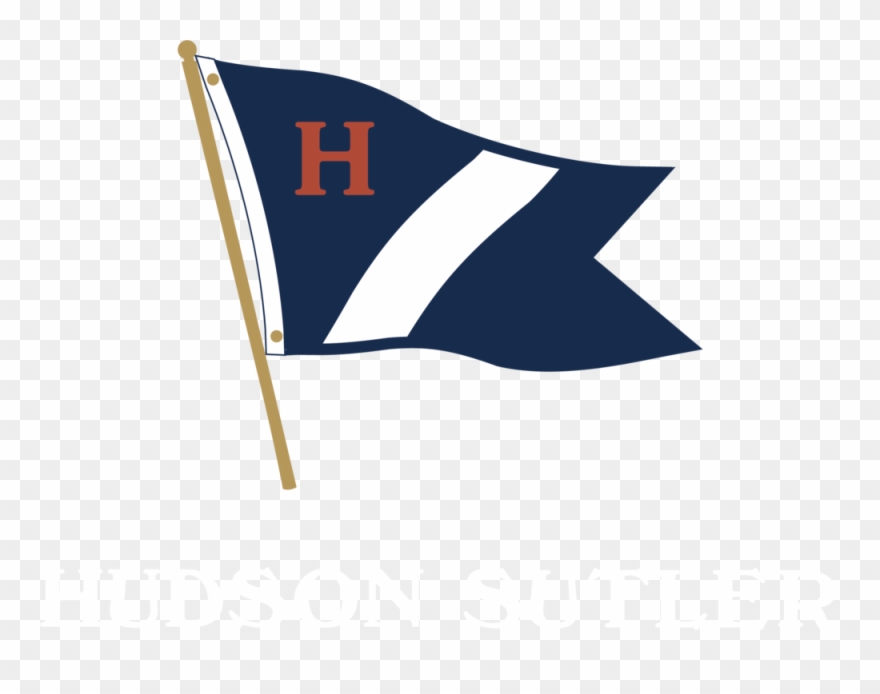 The Flagship By Hudson Sutler Clipart