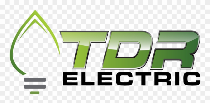 Tdr Electric Clipart