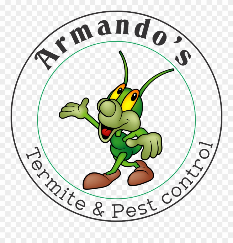 Armandos Termite & Pest Control Clipart