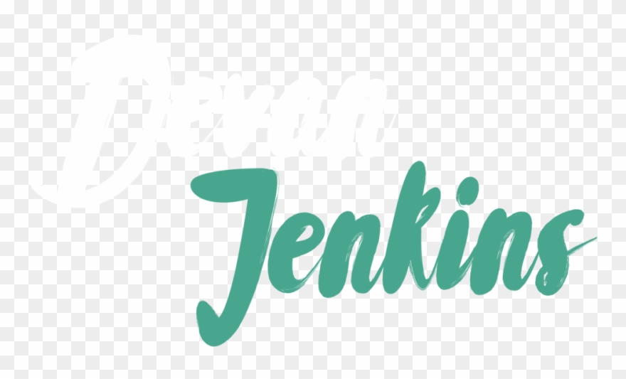 Devan Jenkins - Portfolio Clipart