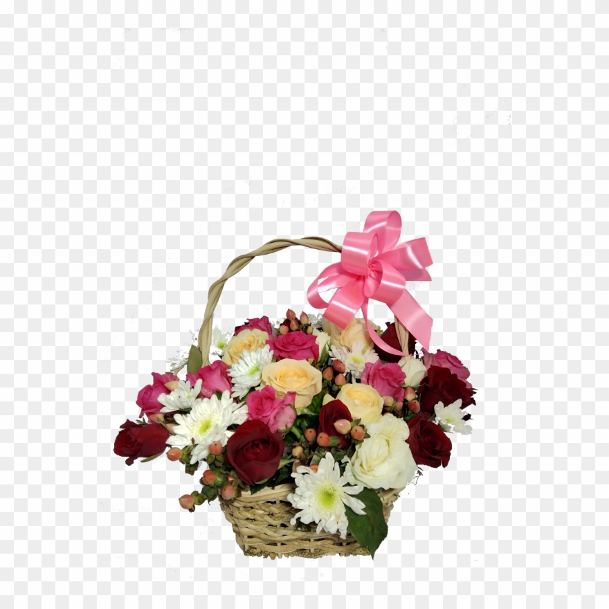 A Red Rose Is An Unmistakable Expression Of Love Clipart