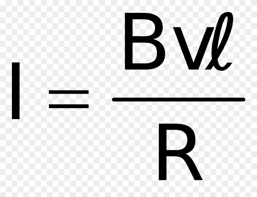If The Resistance Of Circuit Is R And The Circuit Is Clipart