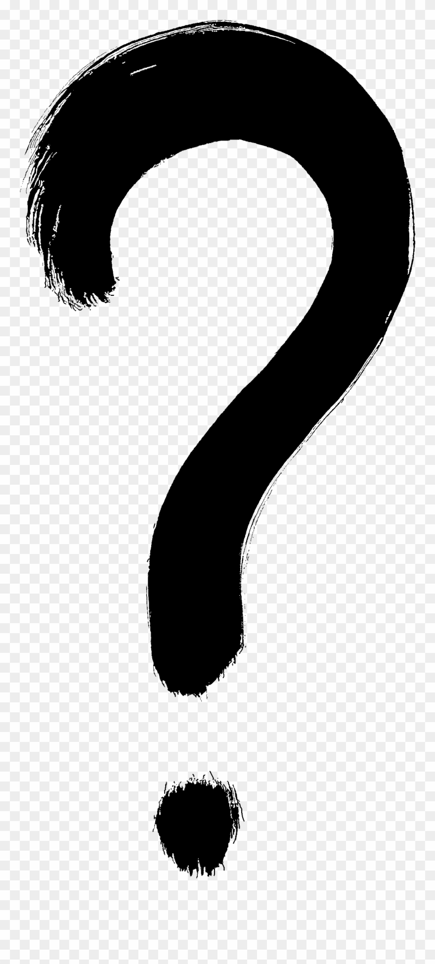 Scroll Line Clip Art - Png Download