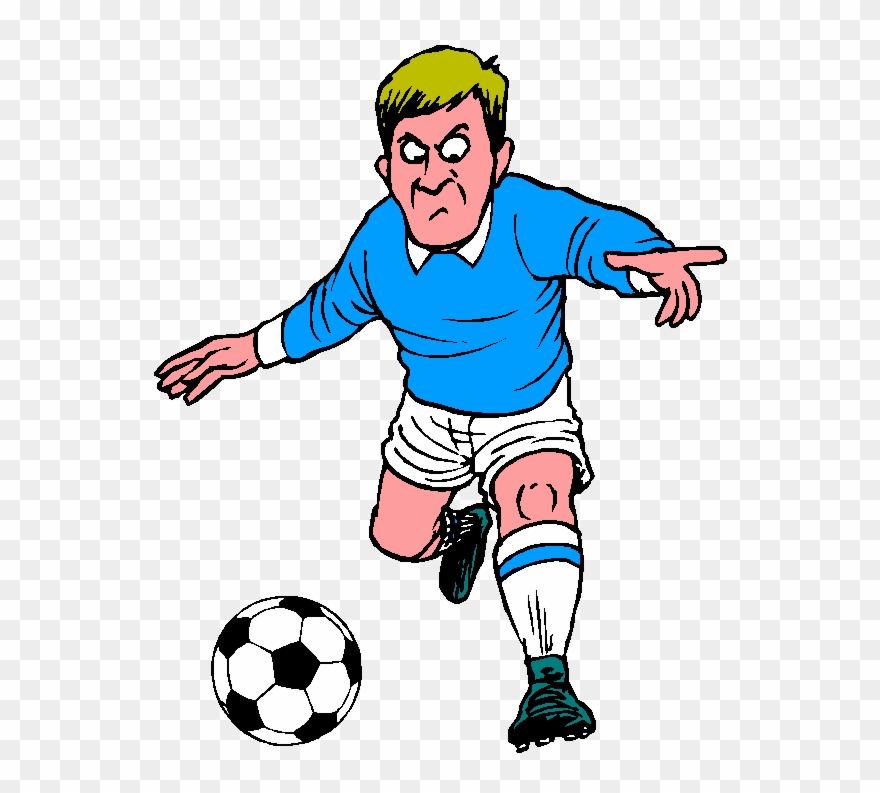 Soccer Clip Art - Png Download