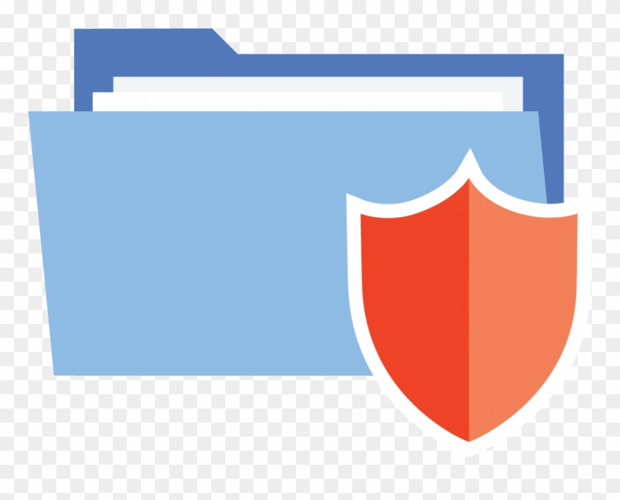 Ains Security And Hosting A Cloud Foundation Clipart
