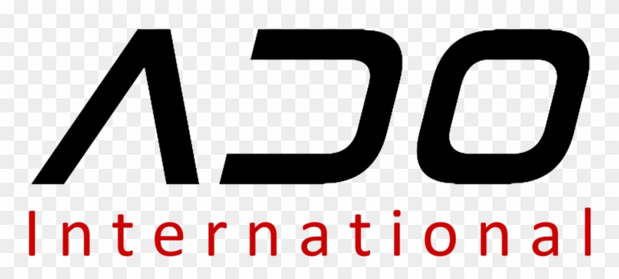Ado International Clipart