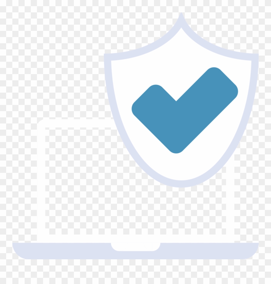 What Is Online Safety Clipart