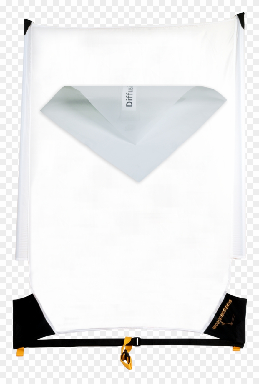 Sunbounce Sun Swatter Mini Diffuser 90 X 120 Cm 1 / Clipart