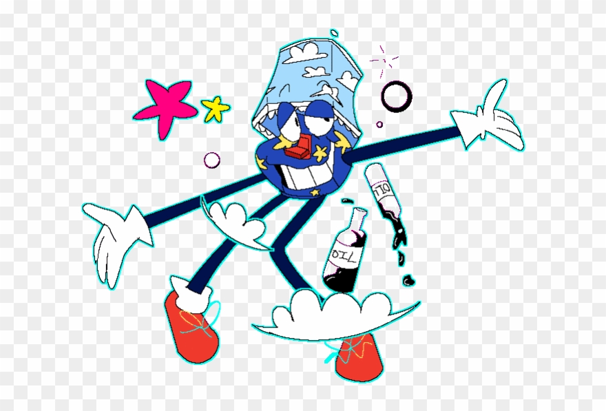 Don't Hug Me I'm Scared Wiki Navigation Latest Please Clipart