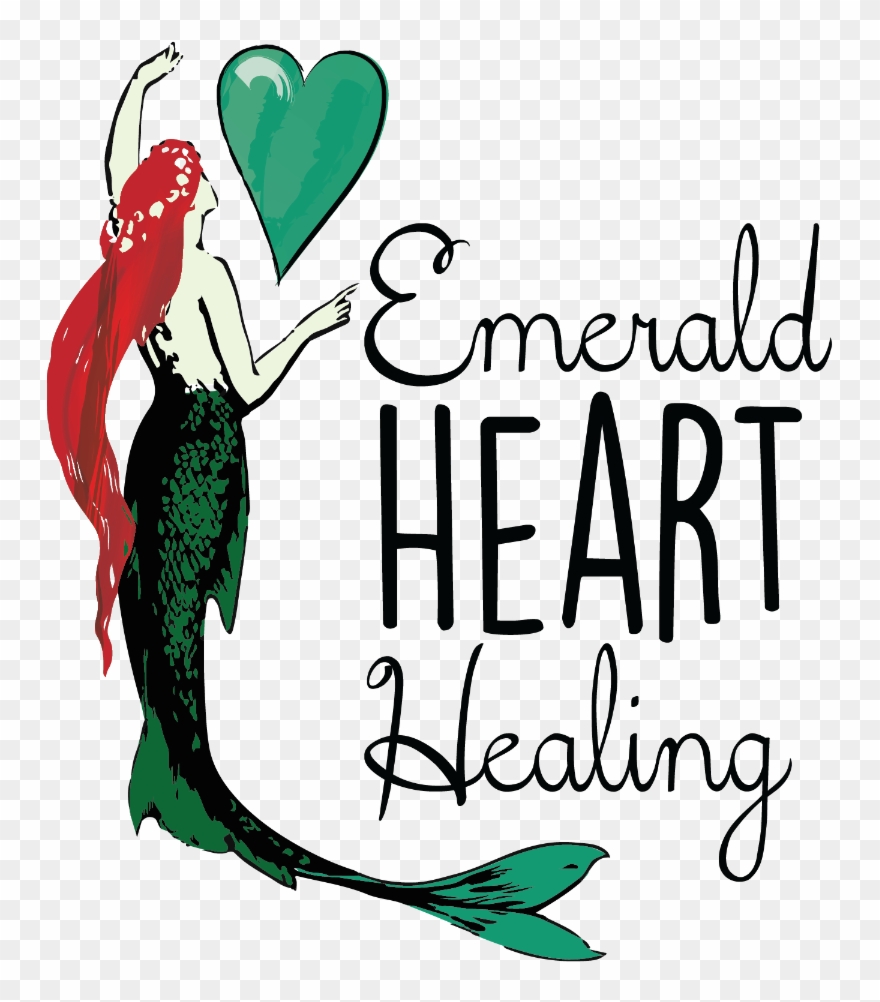 New Moon In Virgo Healing Circle Clipart