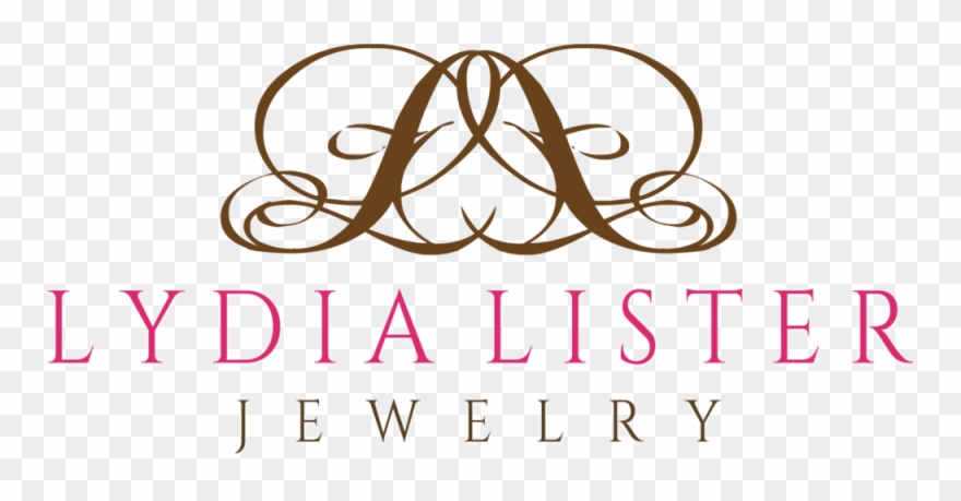Lydia Lister Jewelry Clipart