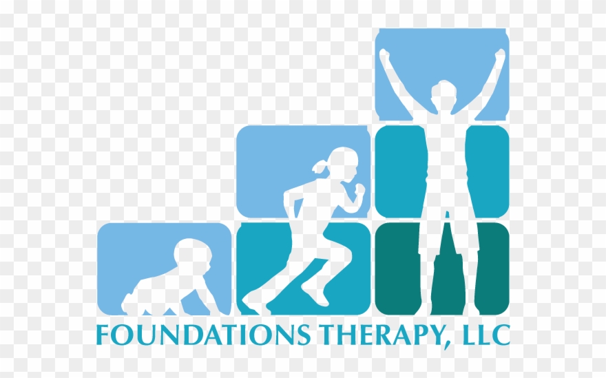 Foundations Therapy Clipart