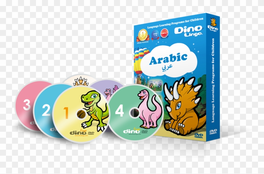 Arabic Lessons For Kids Clipart