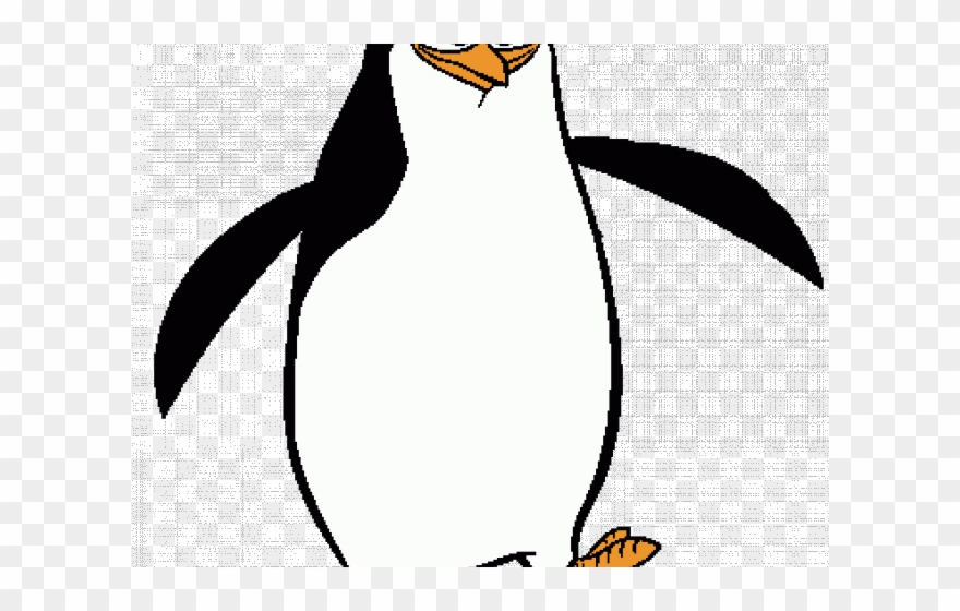 Penguins Of Madagascar Clipart - Png Download