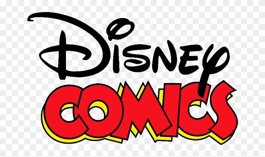 Disney Comics Disney Wiki Fandom Powered By Wikia White Clipart
