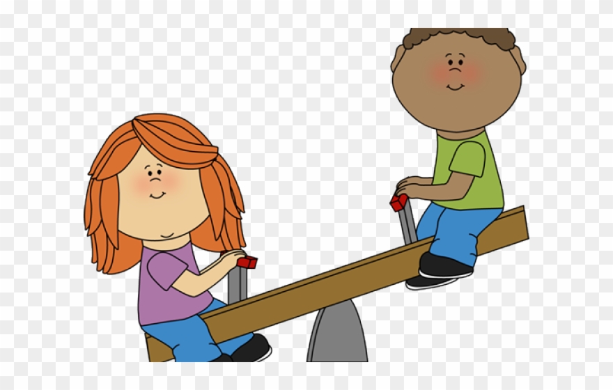 Scooter Clipart Preschooler - Png Download